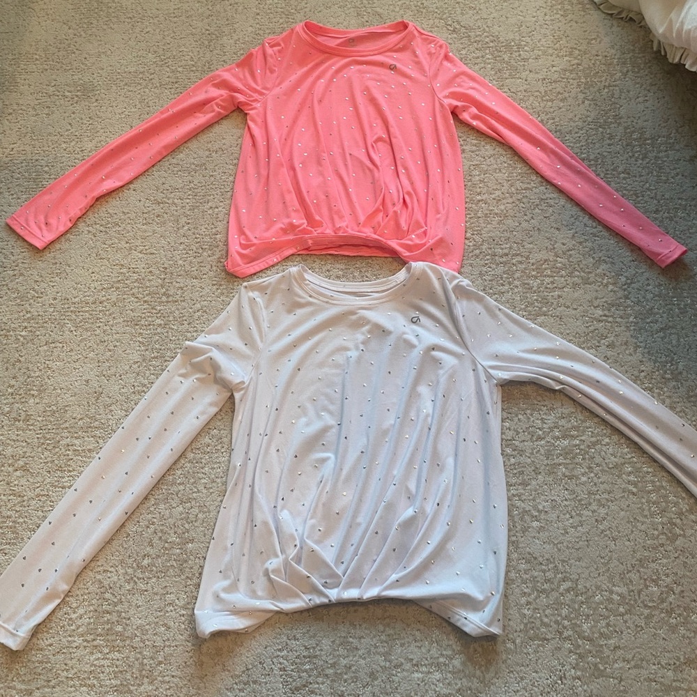 GapFit shirt bundle